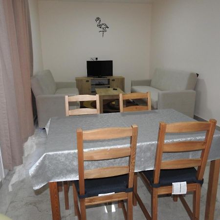 Alp Apartment Ammókhostos Eksteriør bilde