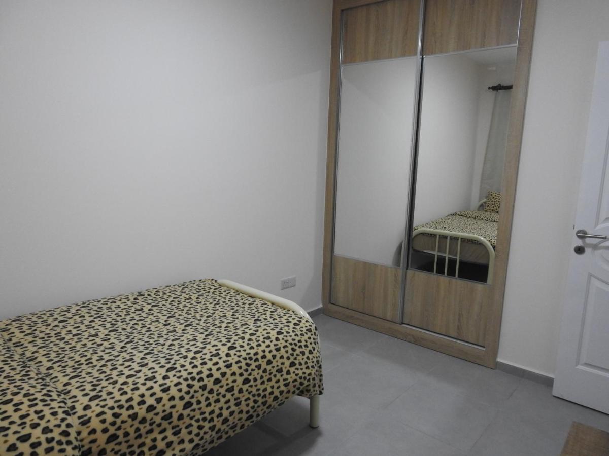 Alp Apartment Ammókhostos Eksteriør bilde